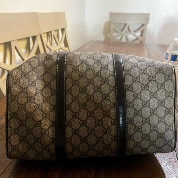Satchel Gucci Purse - Picture 11 of 11